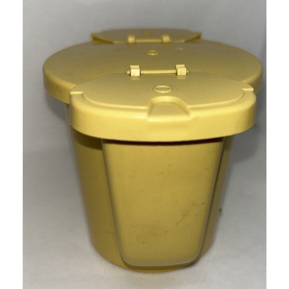 Tupperware Vintage Sugar Dispenser, 577-2, Orlando Florida, USA - Picture 2 of 10